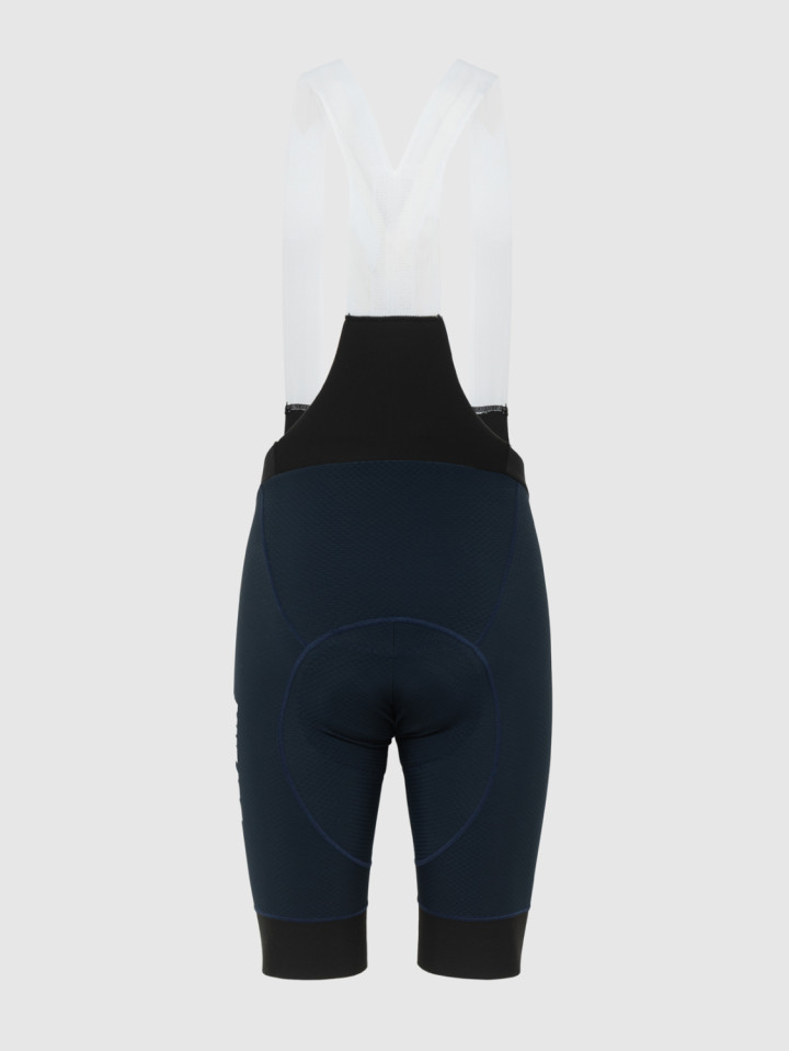PISSEI: BUFERA WINTER BIB SHORTS