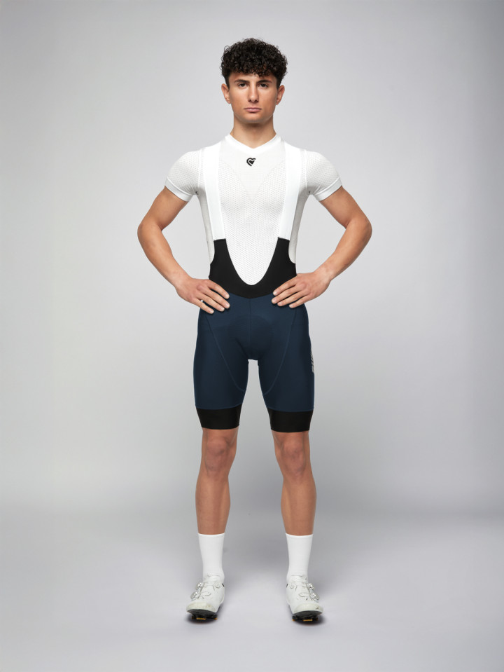 PISSEI: BUFERA WINTER BIB SHORTS