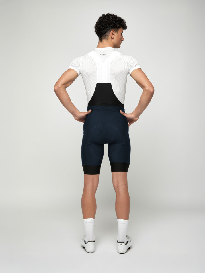 PISSEI: BUFERA WINTER BIB SHORTS