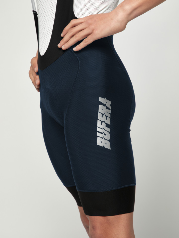 PISSEI: BUFERA WINTER BIB SHORTS