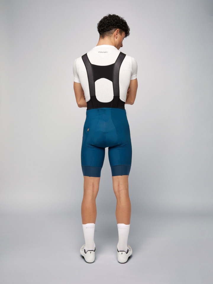PISSEI: MONVISO WINTER BIB SHORTS