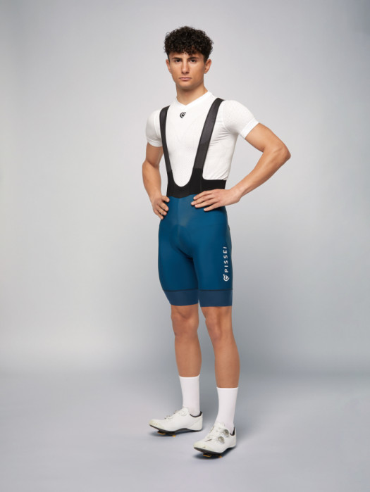 MONVISO WINTER BIB SHORTS MONVISO WINTER BIB SHORTS
