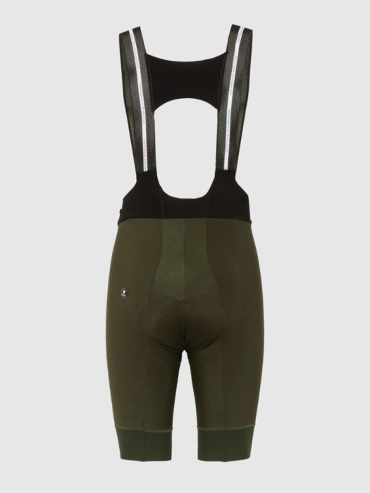 MONVISO WINTER BIB SHORTS MONVISO WINTER BIB SHORTS