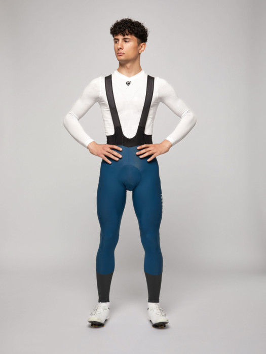 MONVISO WINTER BIB TIGHTS MONVISO WINTER BIB TIGHTS
