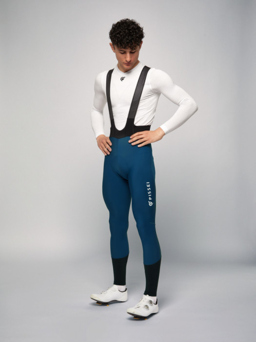 MONVISO WINTER BIB TIGHTS MONVISO WINTER BIB TIGHTS
