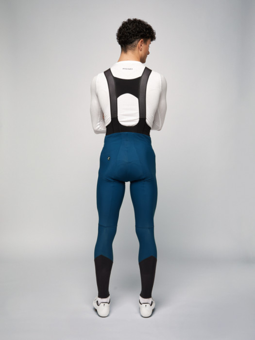 MONVISO WINTER BIB TIGHTS MONVISO WINTER BIB TIGHTS