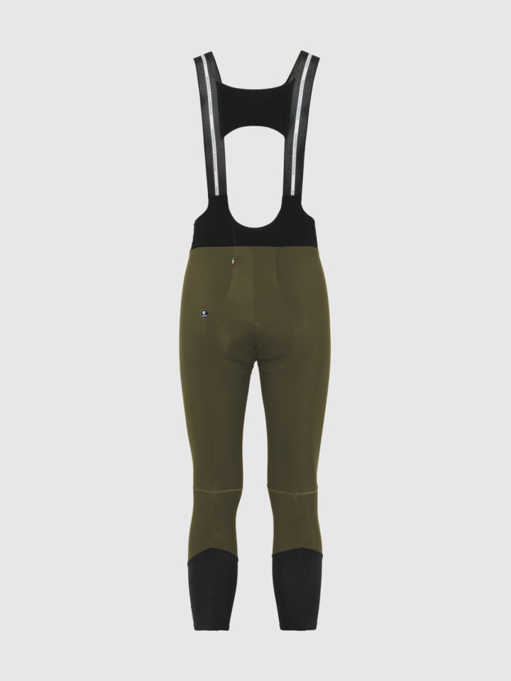 PISSEI: MONVISO WINTER BIB TIGHTS