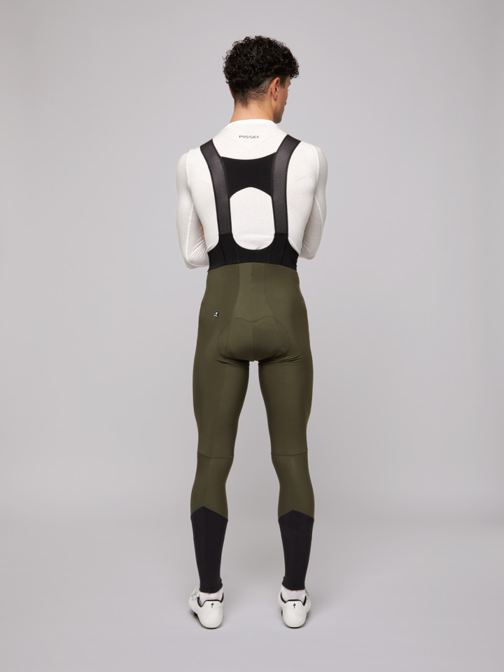 PISSEI: MONVISO WINTER BIB TIGHTS