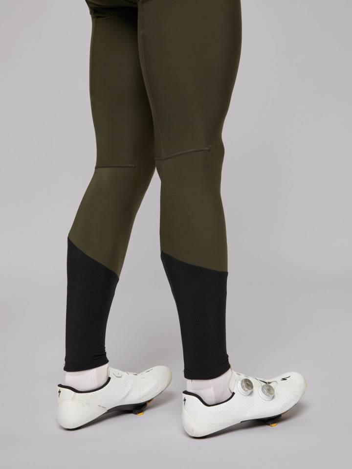 PISSEI: MONVISO WINTER BIB TIGHTS