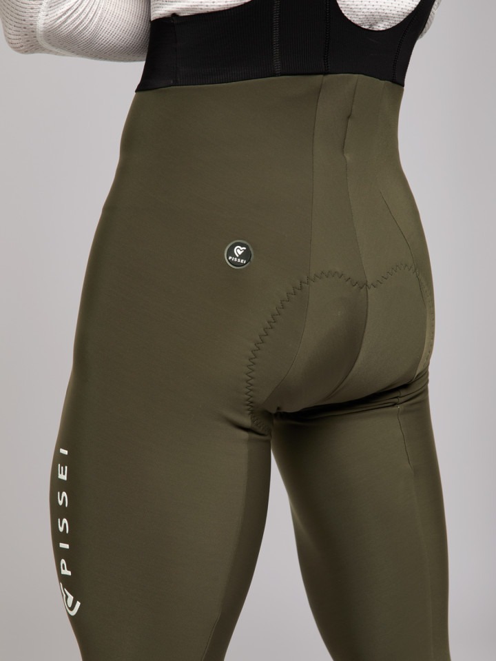 PISSEI: MONVISO WINTER BIB TIGHTS