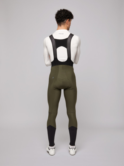 MONVISO WINTER BIB TIGHTS MONVISO WINTER BIB TIGHTS