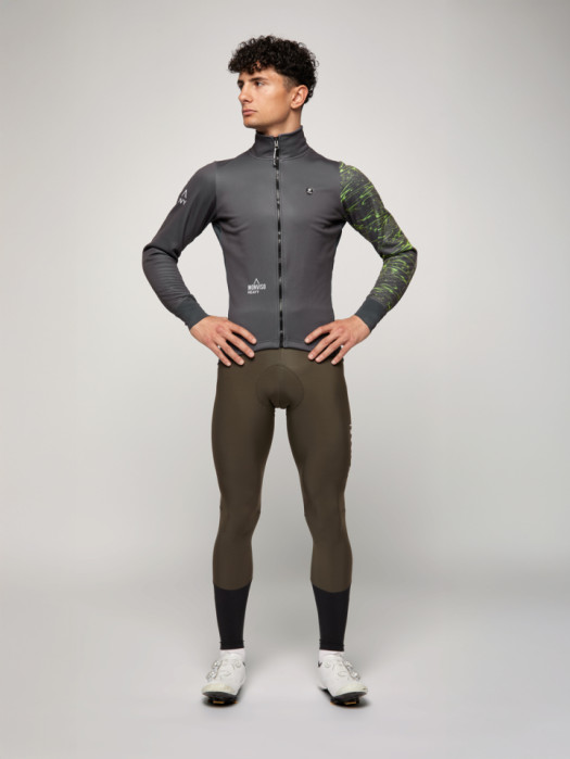 MONVISO HEAVY JACKET