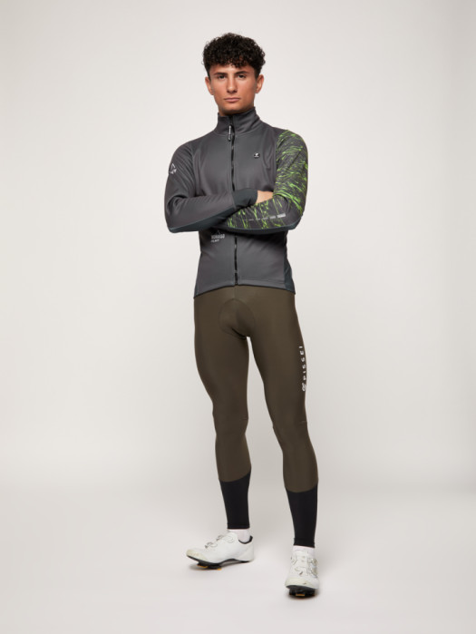 MONVISO HEAVY JACKET