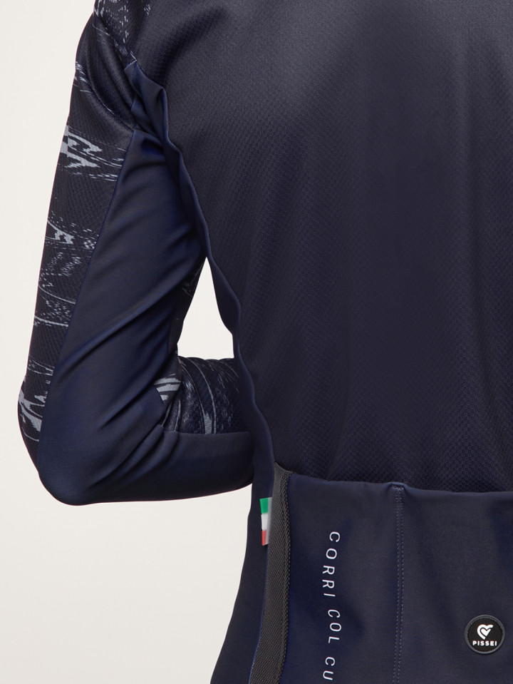 PISSEI: GIACCA MONVISO HEAVY