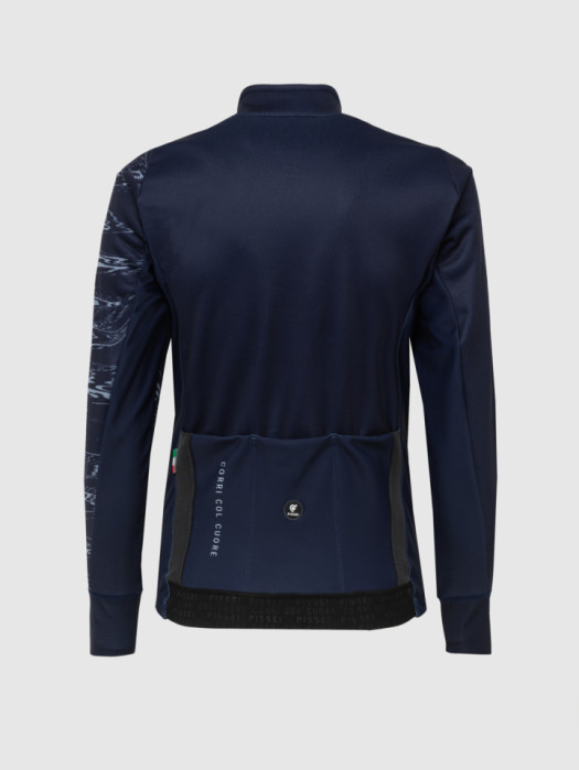 MONVISO HEAVY JACKET