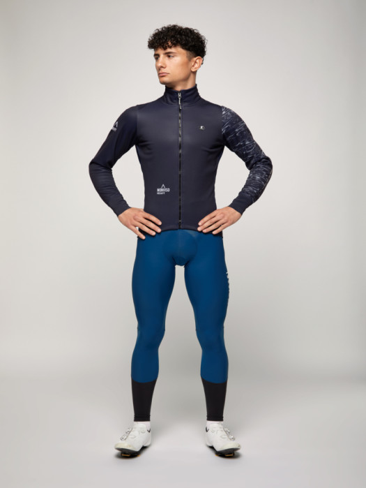 MONVISO HEAVY JACKET