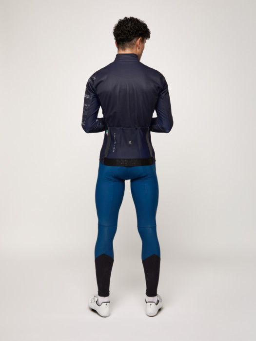 MONVISO HEAVY JACKET