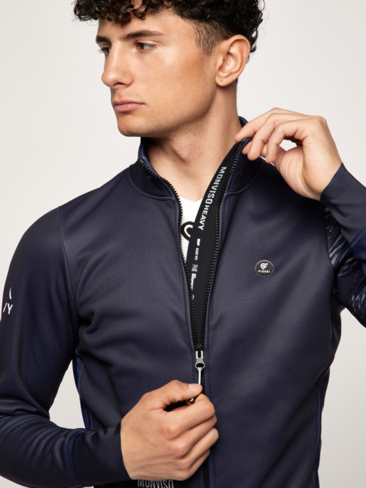 MONVISO HEAVY JACKET