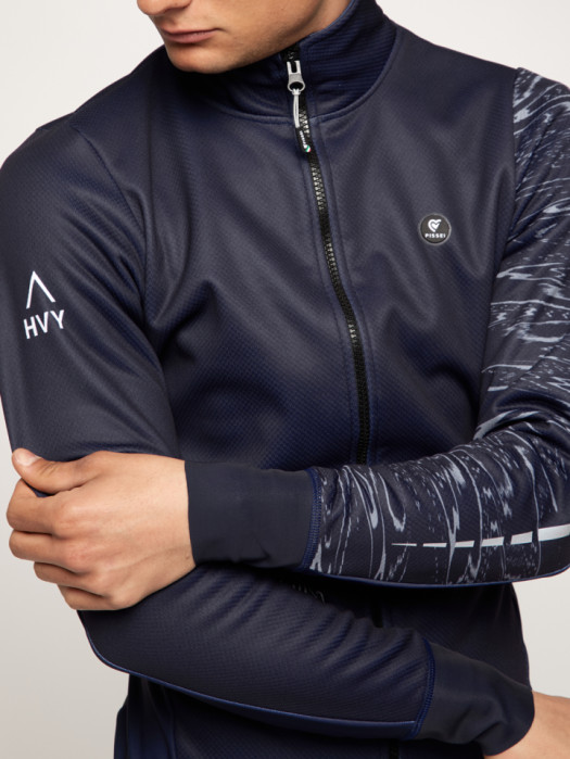 MONVISO HEAVY JACKET