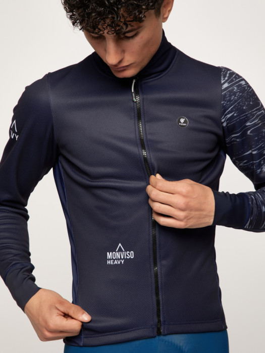 MONVISO HEAVY JACKET