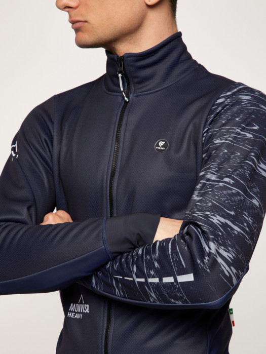 MONVISO HEAVY JACKET