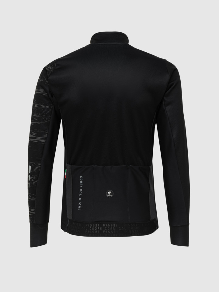 PISSEI: MONVISO HEAVY VESTE