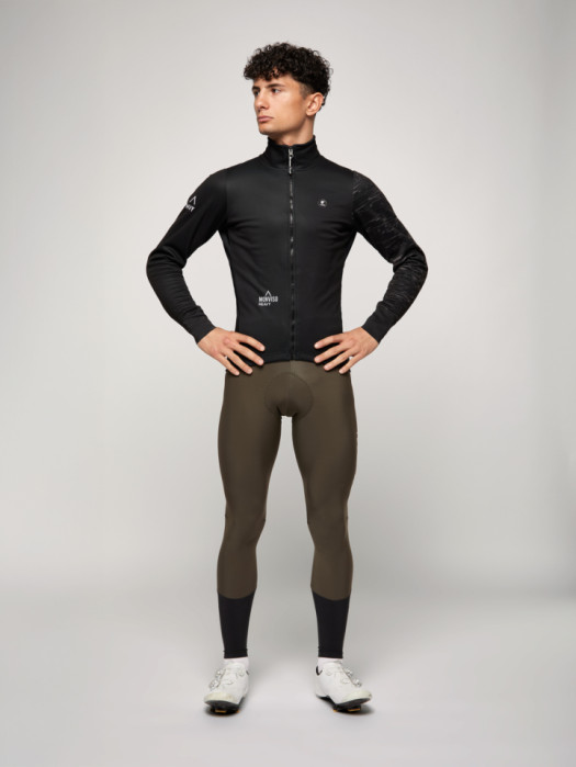 MONVISO HEAVY JACKET