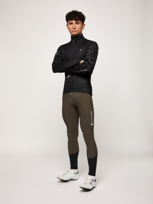 MONVISO HEAVY JACKET