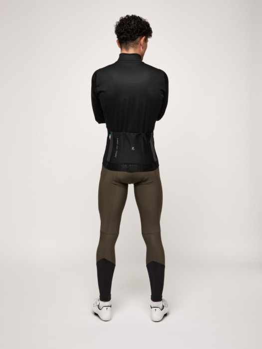 MONVISO HEAVY JACKET