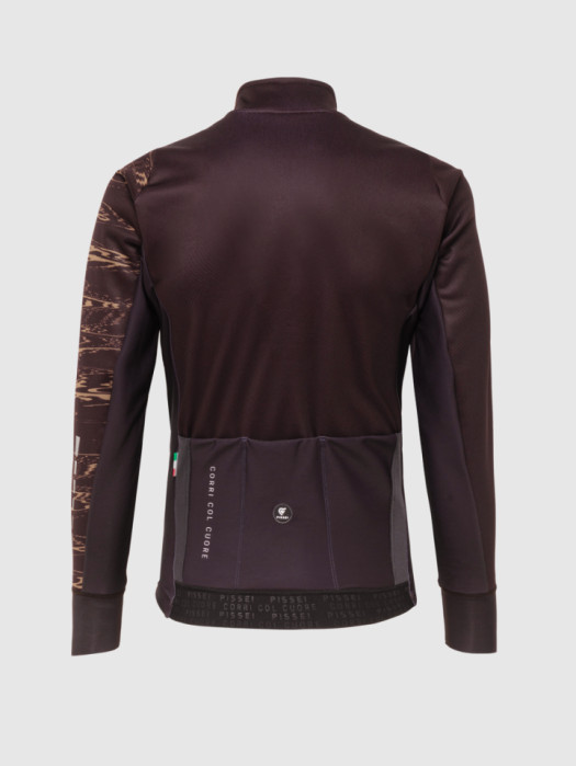 MONVISO HEAVY JACKET