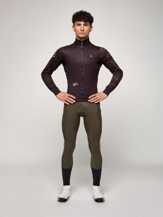 MONVISO HEAVY JACKET