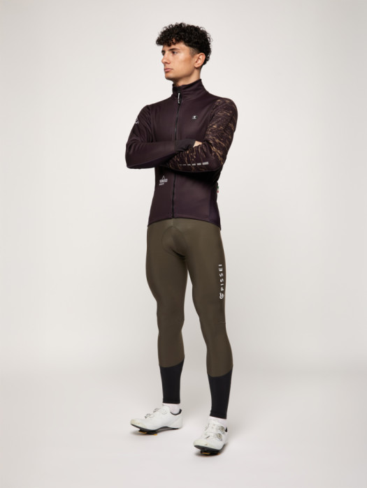 MONVISO HEAVY JACKET