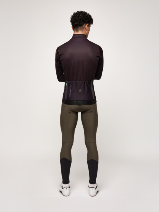 MONVISO HEAVY JACKET