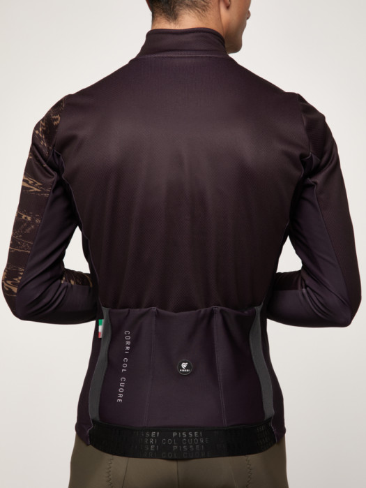 MONVISO HEAVY JACKET