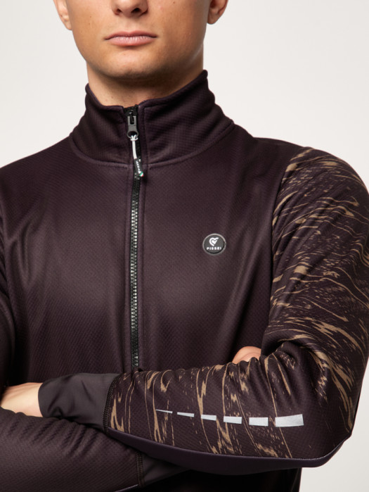 MONVISO HEAVY JACKET