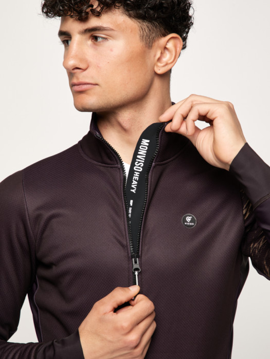 MONVISO HEAVY JACKET