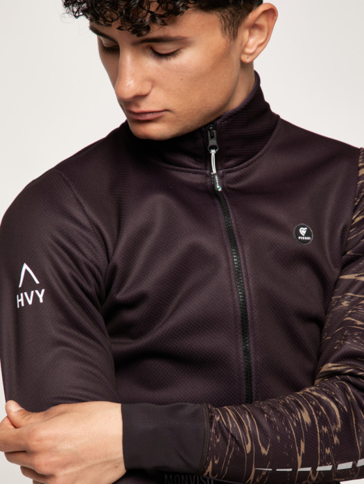 MONVISO HEAVY JACKET