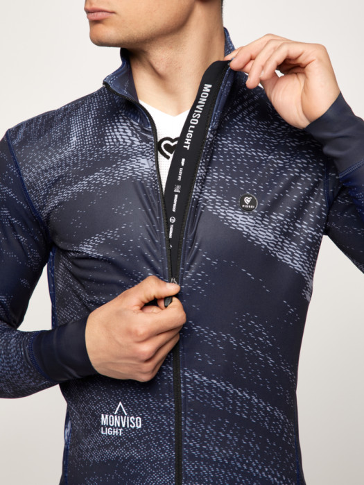 MONVISO LIGHT WINTER JACKET