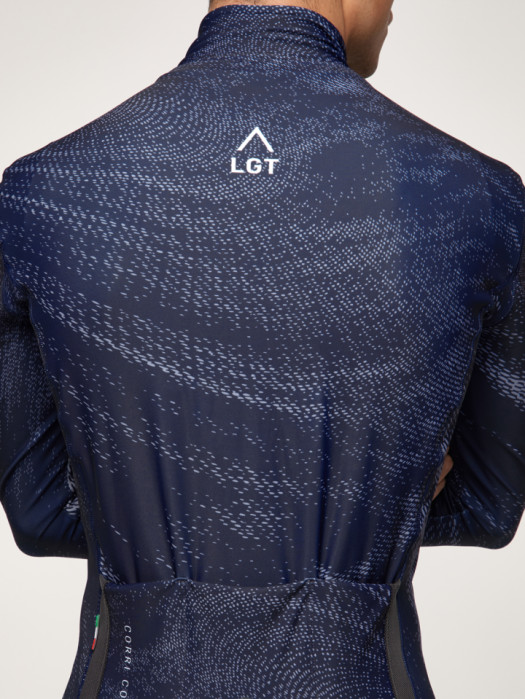 MONVISO LIGHT WINTER JACKET