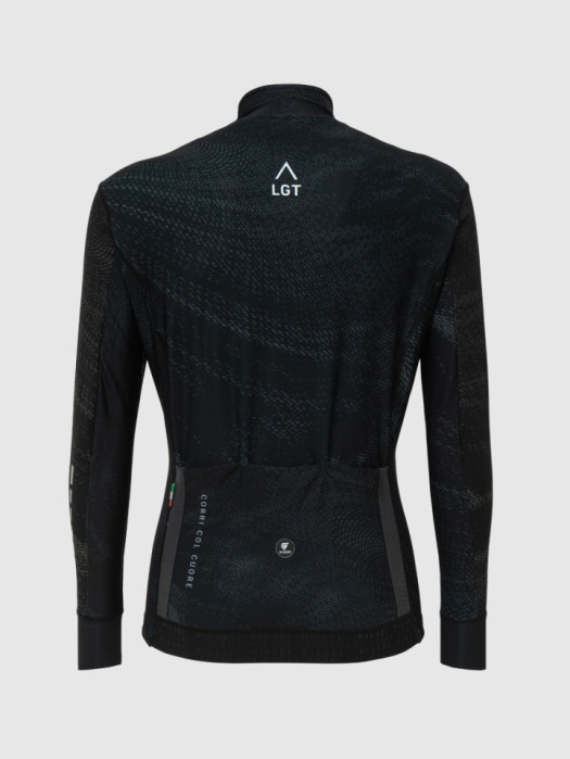 MONVISO LIGHT WINTER JACKET