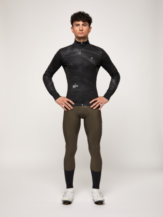 MONVISO LIGHT WINTER JACKET