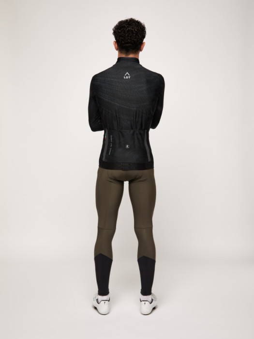 MONVISO LIGHT WINTER JACKET