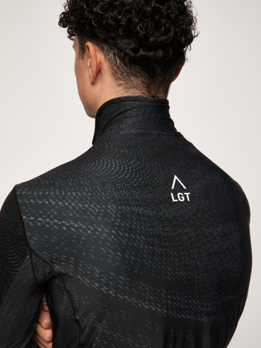 MONVISO LIGHT WINTER JACKET