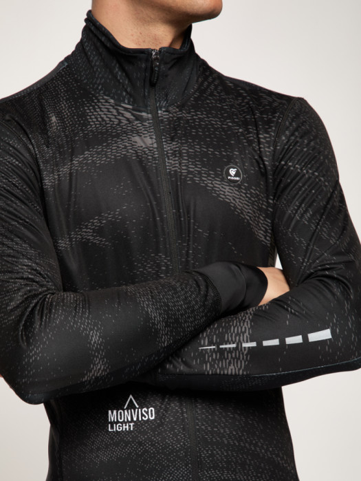 MONVISO LIGHT WINTER JACKET