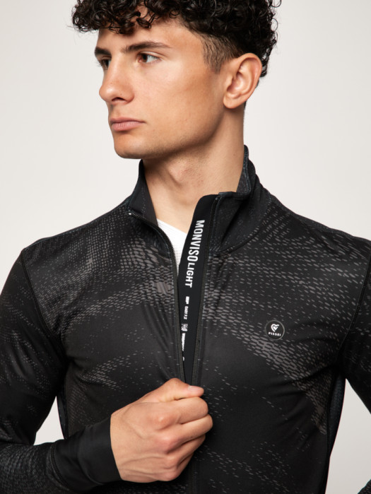 MONVISO LIGHT WINTER JACKET