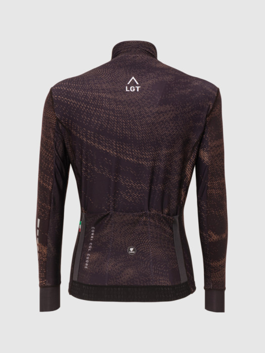 MONVISO LIGHT WINTER JACKET