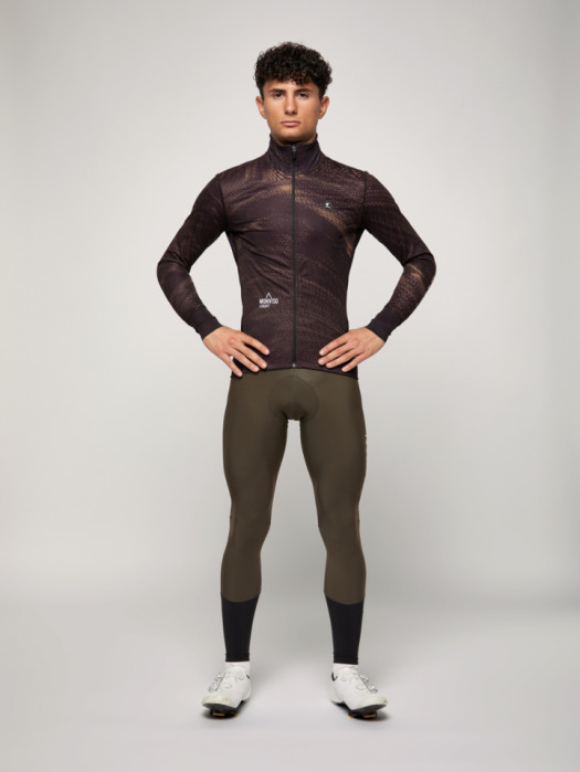 MONVISO LIGHT WINTER JACKET