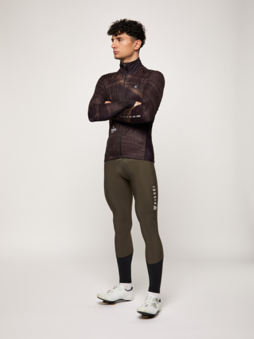 MONVISO LIGHT WINTER JACKET