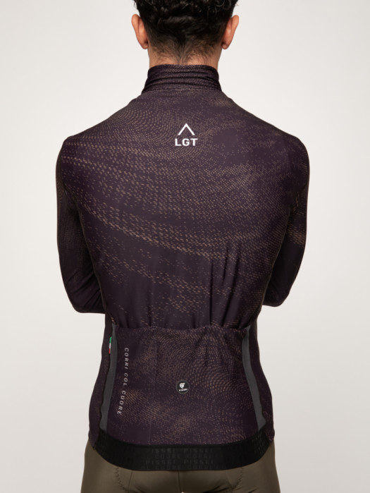 MONVISO LIGHT WINTER JACKET