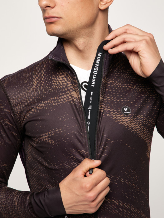 MONVISO LIGHT WINTER JACKET